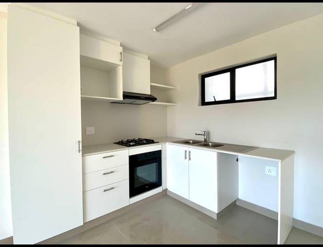 2 BEDROOM PROPERTY TO RENT IN UMHLANGA RIDGE
